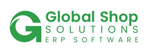 sheet metal fabrication erp solution|global shop solutions erp.